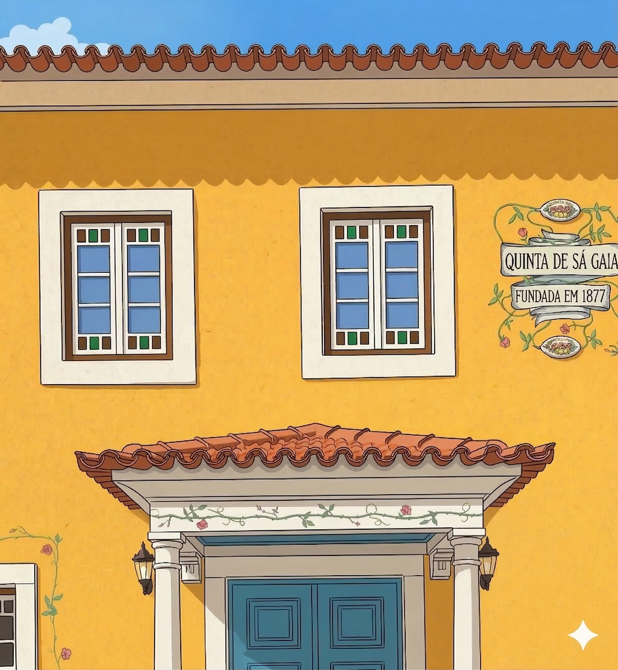 Quinta de Sá